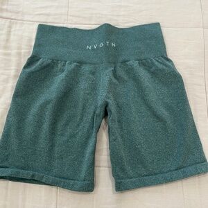 NVGTN Pro Seamless Shorts